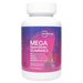 Microbiome Labs, MegaSporeBiotic Gummies 60 ct