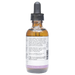 Liver Aid 2 oz Inactive Ingredients