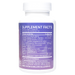 SereneSkin 60 caps Supplement Facts