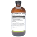 Wild Yam (Dioscorea villosa) 16 fl oz Supplement Facts