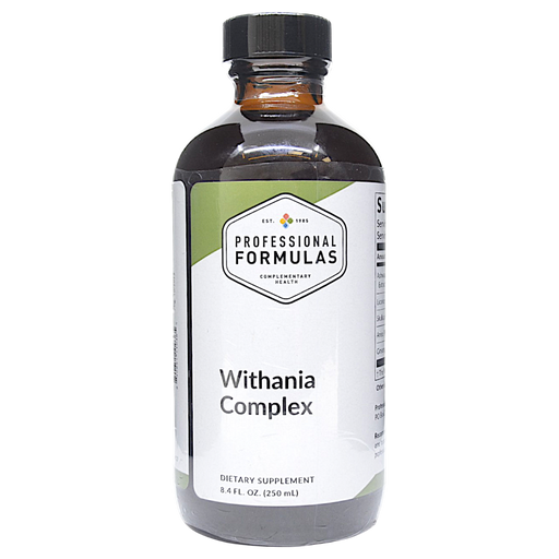 Professional Formulas, Withania Complex 8.4 oz