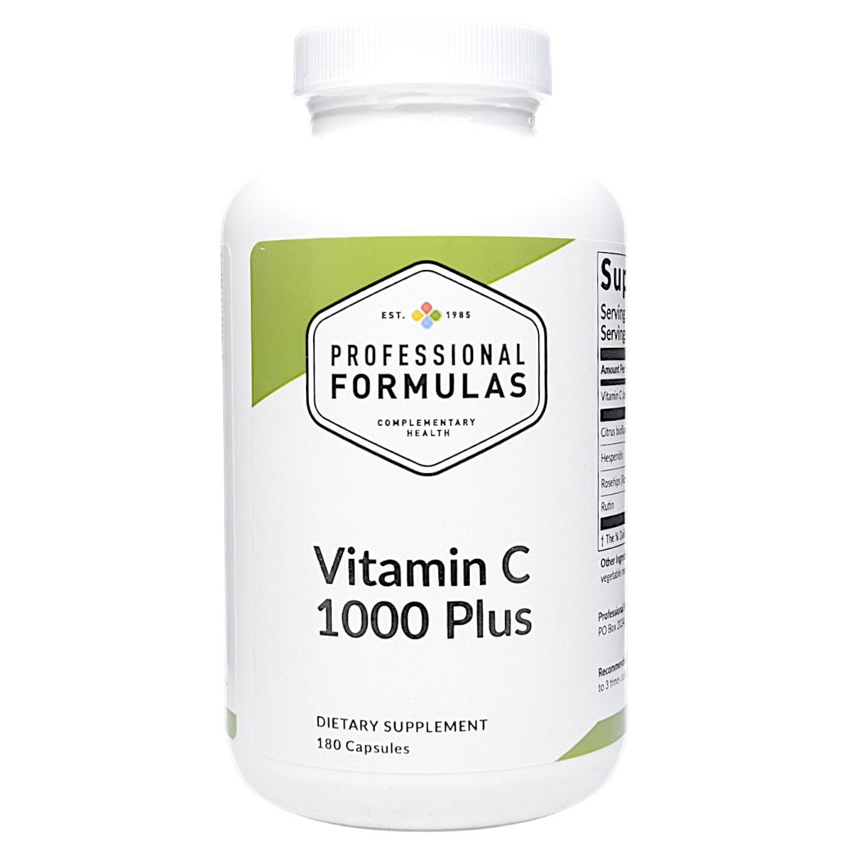 Pro Vitamin + Greens main image 0