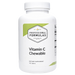 Professional Formulas, Vitamin C Chewable 90 tabs