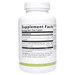 Vitamin C Chewable 90 tabs Supplement Facts