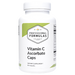 Professional Formulas, Vitamin C Ascorbate Caps 90 caps