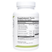 Vitamin C Ascorbate Caps 90 caps Supplement Facts