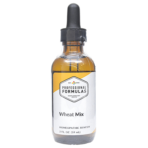 Professional Formulas, Wheat Mix Allersode 2 fl oz
