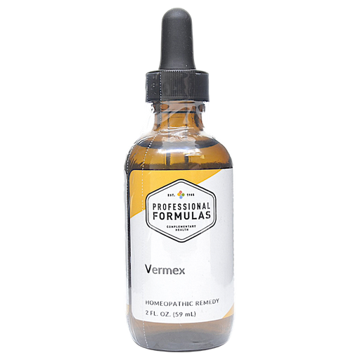 Professional Formulas, Vermex 2 oz