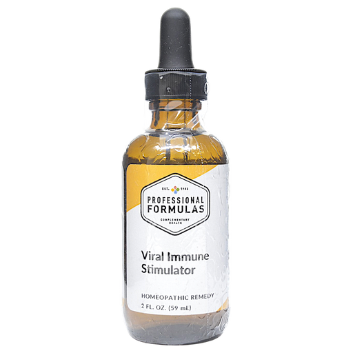 Professional Formulas, Viral Immune Stimulator 2 oz