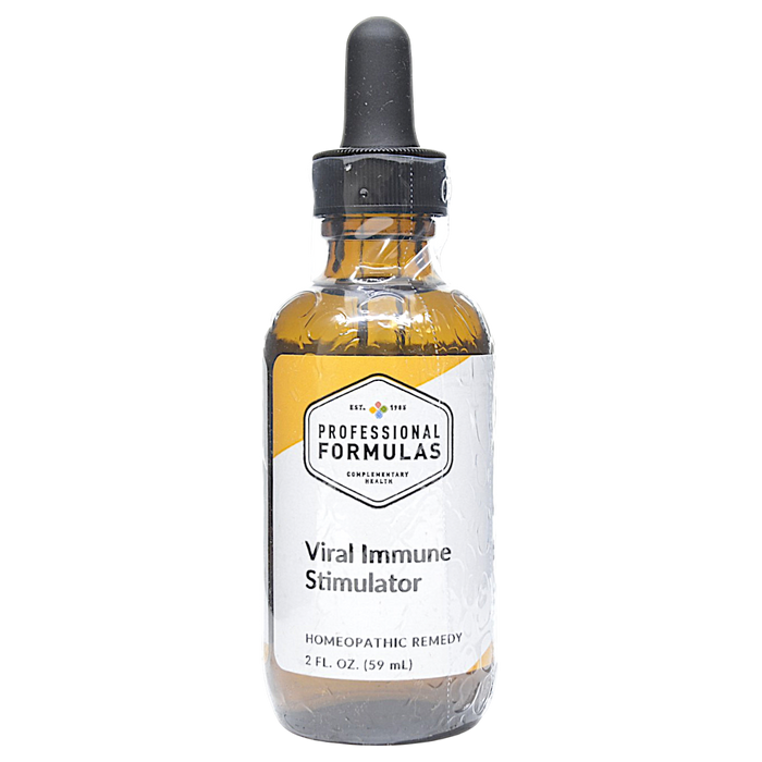 Professional Formulas, Viral Immune Stimulator 2 oz
