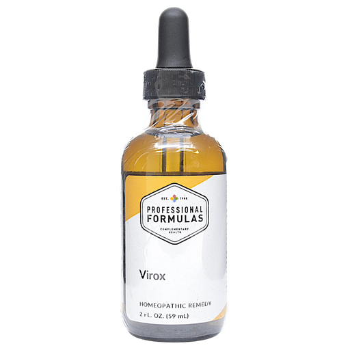 Professional Formulas, Virox 2 oz