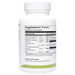 Vitamin B Complex 60 caps Supplement Facts