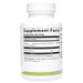 Vitamin E Emulsion 400 90 Perles Supplement Facts