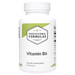 Professional Formulas, Vitamin B6 90 caps