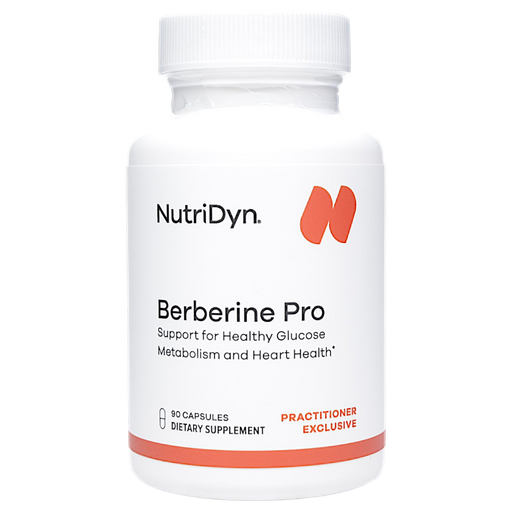 NutriDyn, Berberine Pro 90 capsules