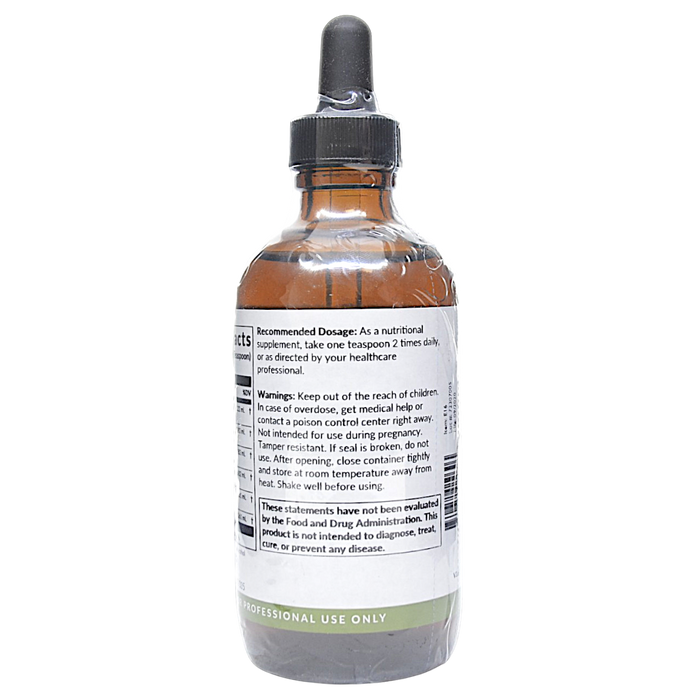 Spilanthes Plus 4 oz by Professional Formulas