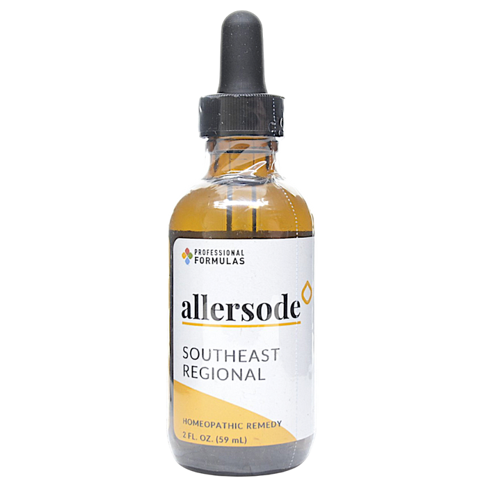 Southeast Regional Allersode 2 oz by Professional Formulas