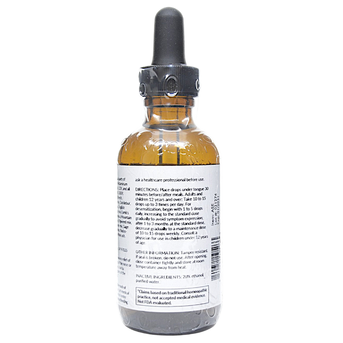 Southeast Regional Allersode 2 oz by Professional Formulas