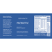 Probiotic - Enhanced with PerfectAmino by BodyHealth recommendations