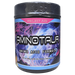 Canister of Project AD's Aminotaur 30 servings OMG! Orange Mango Guava