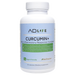 Bottle of Project AD's Curcumin+ 60 capsules