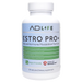 Bottle of Project AD's Estro Pro+ 90 capsules