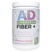 Canister of Project AD's Fiber+ 30 servings Strawberry Banana Smoothie