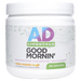 Bottle of Project AD's Good Mornin' 24 servings Fresh Pressed OJ