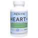 Bottle of Project AD's Heart+ 90 capsules