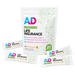 Bag of Project AD's Life Insurance 20 stick packs