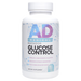 Bottle of Project AD's Matador Glucose Control 60 capsules