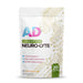 Bag of Project AD's Neuro-Lyte 20 stick packs Fresh Pressed OJ