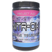 Canister of Project AD's Nitr-Ox 20 servings Strawberry Bubblegum