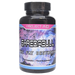 Bottle of Project AD's Shredabull 50 capsules