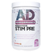 Canister of Project AD's Stampede 40/20 servings Fruit Frenzy