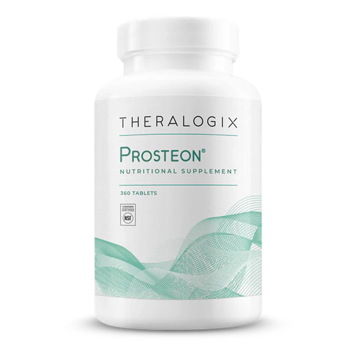 Prosteon For Bone Health 360 tabs by Theralogix