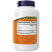 Psyllium Husk 700 mg supplement facts