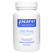 Bottle of Pure Encapsulations' Hist Reset 120 capsules