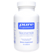 Bottle of Pure Encapsulations' Niacinamide 90 caps