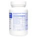 Pure Encapsulations' PureResponse Multivitamin 60 capsules Supplement Facts 1