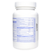 Pure Encapsulations' PureResponse Multivitamin 60 capsules Supplement Facts 2