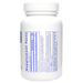 Pure Encapsulations' Vitamin D3 VESIsorb 60 capsules Supplement Facts