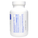 Pure Encapsulations' Zinc Chewables 100 tablets Supplement Facts