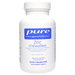 Bottle of Pure Encapsulations' Zinc Chewables 100 tablets
