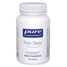 Pure Sleep Capsules 60 Capsules by Pure Encapsulations
