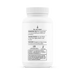 Radiant Skin Complex 60 Capsules by Thorne supplement facts label