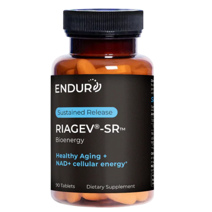 RiaGev-SR 90 Tablets by Endurance Products
