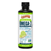 Seriously Delicious High Potency Key Lime Pie 16 oz by Barlean's Organic Oils