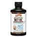 Seriously Delicious MCT Coconut 16 oz by Barlean's Organic Oils