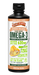 Seriously Delicious Omega-3 from Algae Oil, Ginger Peach 16 oz by Barlean's Organic Oils
